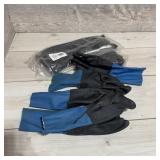 Miscellaneous Industrial Rubber Latex Gloves