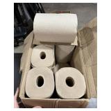 Case Of 12 Rolls, 350 Feet Each, 4,200 Total Feet,