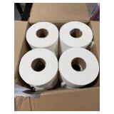 Case Of Scott Junior Jumbo Roll Bath Tissue, 12 Ro