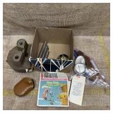 Viewmaster with View Reels