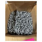 Partial Case Of 1/4"-14 X 1" Maxi Teks3 Self-tap