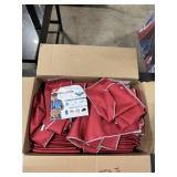 Large Case Of Enduracool Cooling Towels.