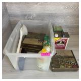 Garden Vegetable Kits