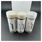 Uncirculated Littleton Coin 45-coin Statehood Quar