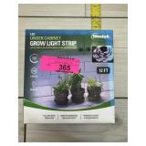 New 12-foot Led Under-cabinet Grow Light Strip.