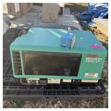 Onan MicroLite 2500 LP Gas Generator (Model 2.5 KV