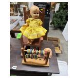 Doll & Baby Toys; Assorted.