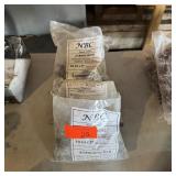 Roofing Screws; Same as Lot 24.