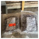 RET Roofing Screws; Approximately 750 RET roofing