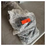 Roofing Screws; Approximately 1,000 1-1/2 inch roo