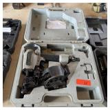 Master Force Roofing Nailer; Works.