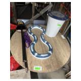 Pet & Animal Items; Includes food storage, cat ite