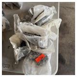 Roofing Screws; Large lot of partial box 1-1/2 inc
