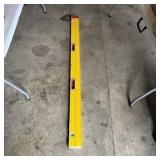 Stabila Framing Level; 5-inch by 6-foot Stabila fr