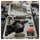 Master Force Roofing Nailer; Works.