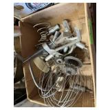 Food Slicers; Slicer and cutting slicer.