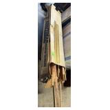 Carpet Tack; Large lot; all to go.