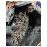 Artificial Christmas Tree; Includes storage bag; n