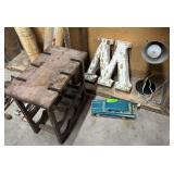 Mixed Dï¿½cor & Light; Wine glass holder, office lig