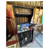 KONAMI Lethal Enforcers Arcade Game (Model 191251)