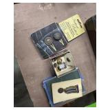 Assorted Costume Jewelry; Mixed pieces.