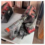 Senco DS312 18V Drywall Screw Gun; Same as Lot 33,