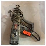 Senco DS200 Drywall Screw Gun; Electric drywall sc