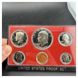 1975 United States Proof Set