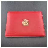 1973 Jamaica Mint Set