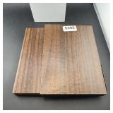 (Times 2) Two 1973 Silver Ike Dollars in Box