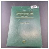 American National Commemorative Quarter Set, almos