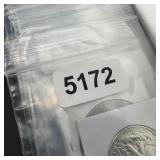 1944-P Silver Walking Liberty Half Dollar