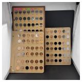 Lincoln Memorial Cents, Proofs, and Others (Pennie