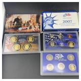 2007 United States Proof Set