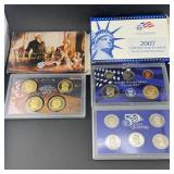 2007 United States Proof Set