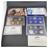 2007 United States Proof Set