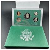 1994 United States Proof Set