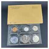 1959 Philadelphia Mint Set