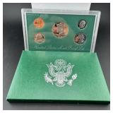1997 United States Proof Set