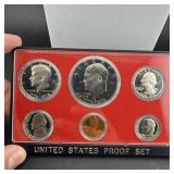 1976 United States Proof Set