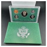 1998 United States Proof Set
