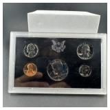 1971 United States Proof Set