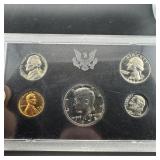 1972 United States Proof Set