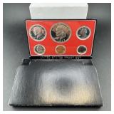 1977 United States Proof Set