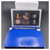 1983 United States Proof Set