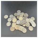 (45) 1979 Susan B. Anthony Dollars