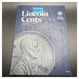 Lincoln Lincoln Memorial Lincoln Memorial Cents 19