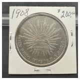 1908 Libertad AU Condition