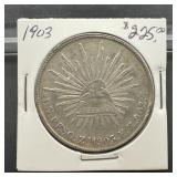 1903 Libertad XF Condition