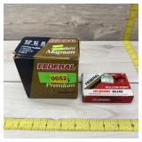 (5) Rounds of 16 Ga 2-3/4" 5 Shotshells & (13) Ro